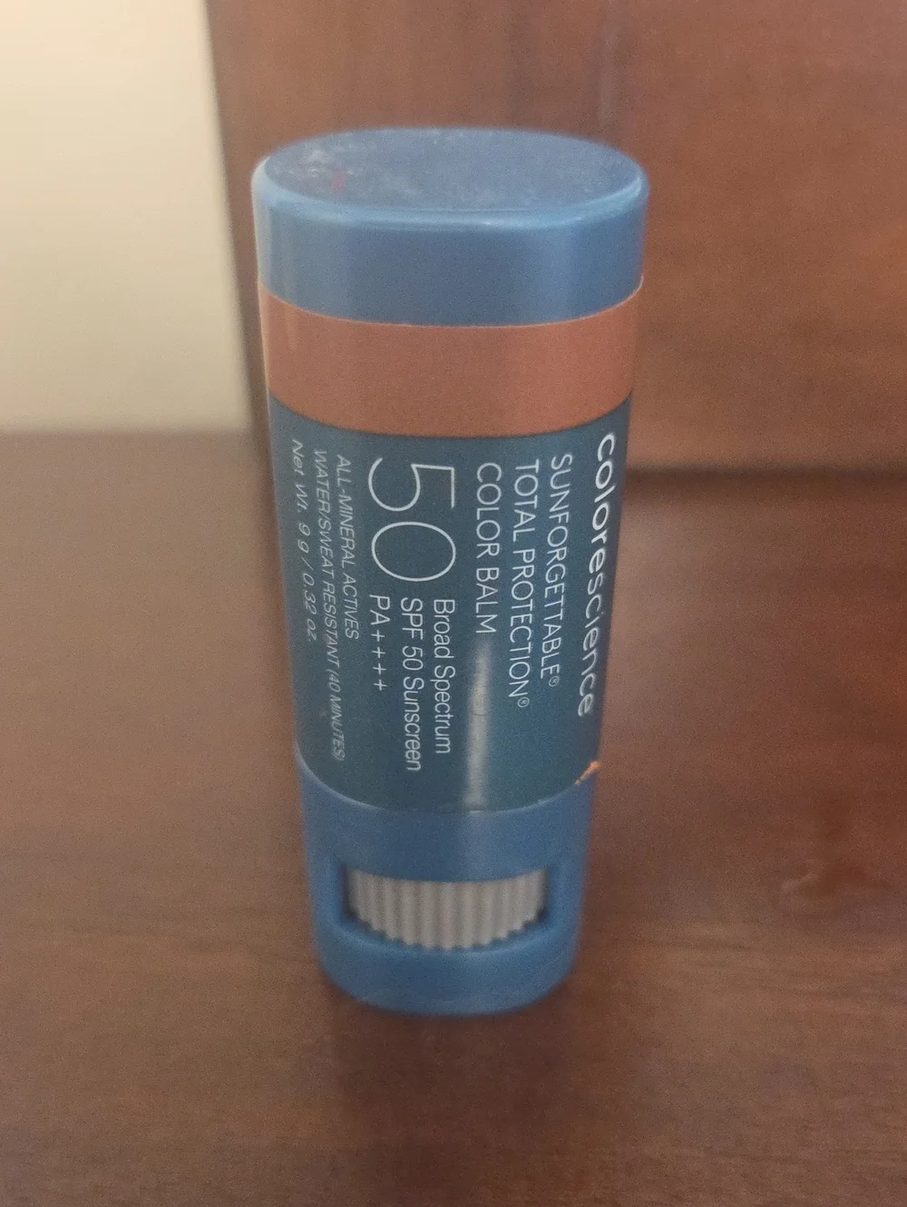 Colorscience Sunforgettable Total Protection Color Balm SPF 50+ Bronze